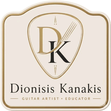 DK logo